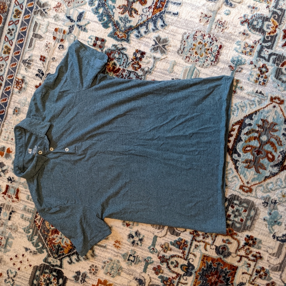 H&M Polo Shirt